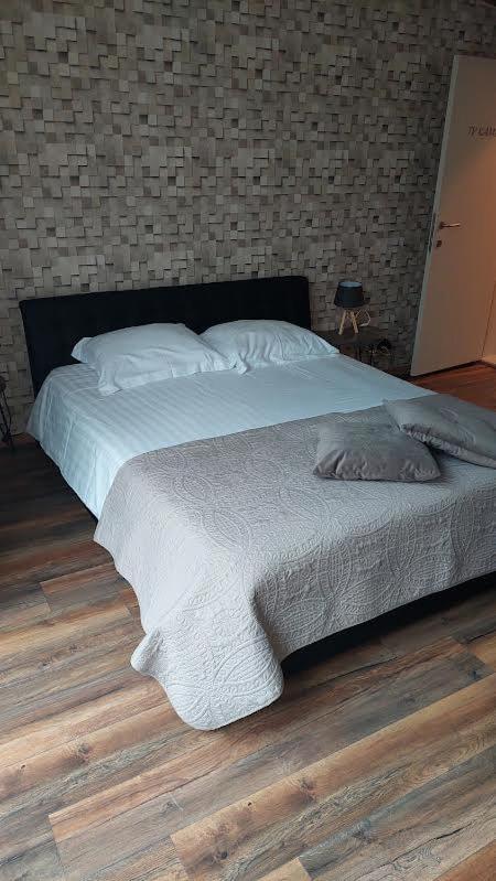 Villa Edelweis Blankenberge Esterno foto